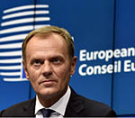 Brussels Attacks Mark Another Low by Terrorists: EU Head